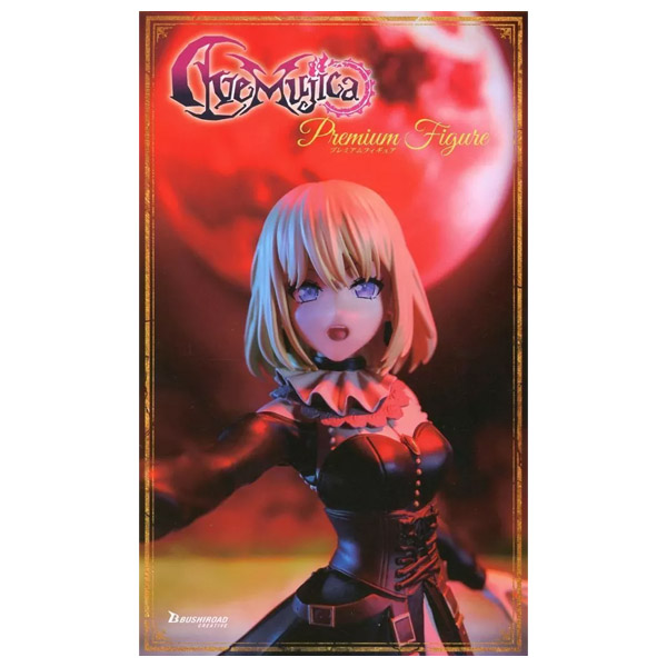 Bushiroad Creative BanG Dream! Ave Mujica "Doloris" Premium Figure